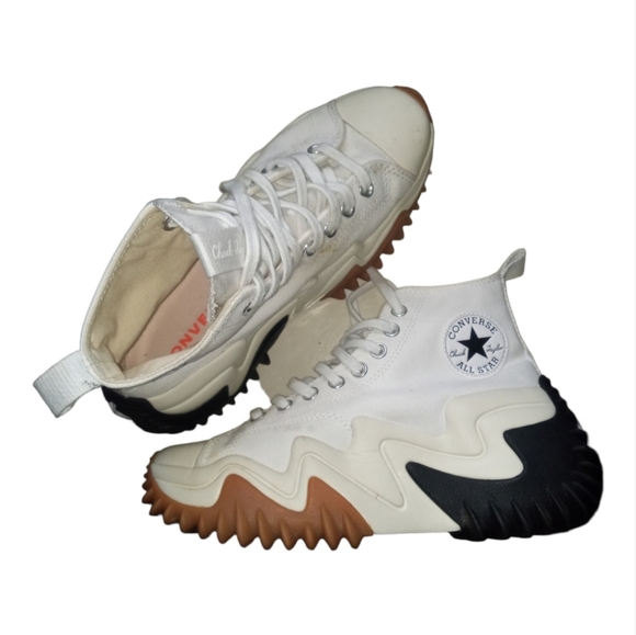 ConverseRun Star Hike sneakers - Picture 10 of 16